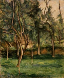Fattoria in Normandia